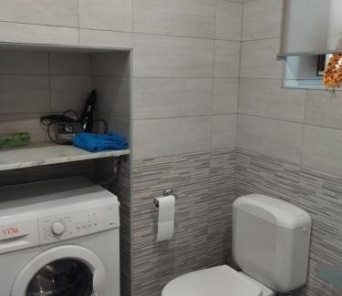 Lentini Apartment | Sicily Sun