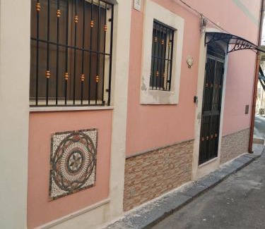 Lentini Apartment | Sicily Sun