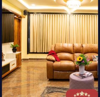 Gachibowli Apartment | SID Royale