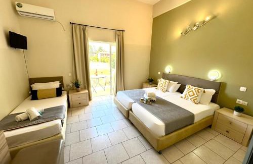 Sidari Apartment | Sidari Vibes Aparthotel