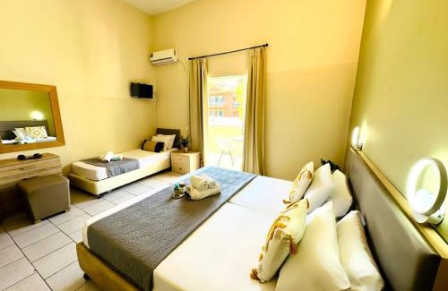 Sidari Apartment | Sidari Vibes Aparthotel