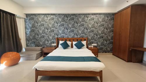 Kolkata Apartment | Siddha Xanadu Studio