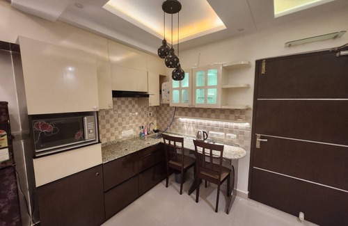Rajarhat Apartment | Siddha Xanadu StudioApartment #334