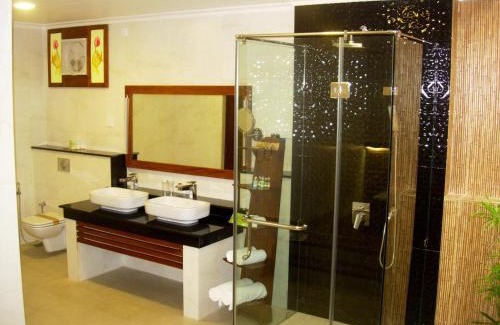 Wadduwa Resort | Siddhalepa Ayurveda Resort - All Meals, Ayurveda Treatment and Yoga