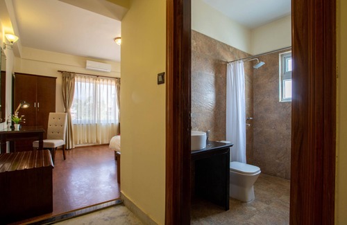 Kathmandu Hotel | Siddhartha Boutique Hotel Boudha