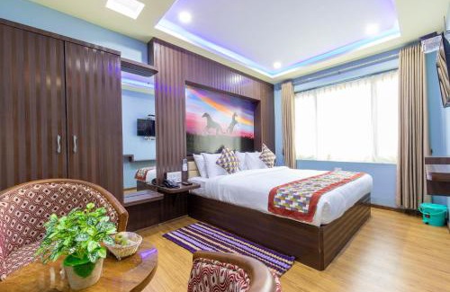 Jhapa Hotel | Siddhartha Hotel Grand City