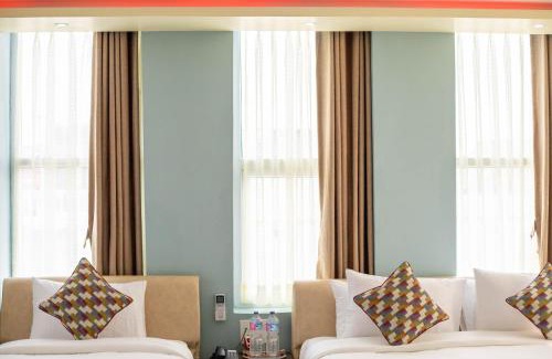 Jhapa Hotel | Siddhartha Hotel Grand City
