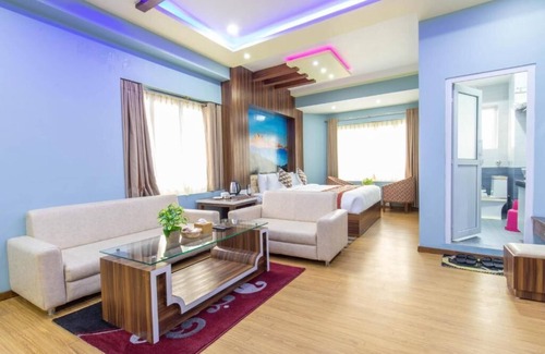 Jhapa Hotel | Siddhartha Hotel Grand City