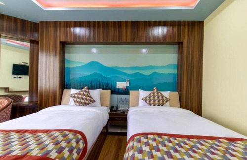 Jhapa Hotel | Siddhartha Hotel Grand City