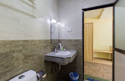 Kurintar Hotel | Siddhartha Riverside Resort