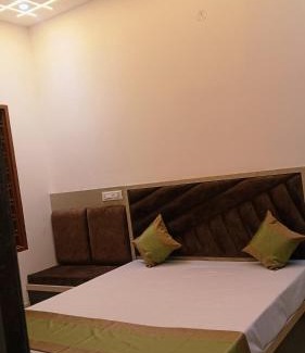 Ganganagar Hotel | Siddhi inn