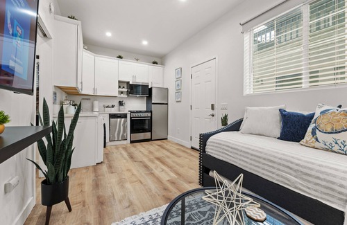 San Diego Condo | Side-by-Side Luxury Beach Condos 20 Steps to Ocean!