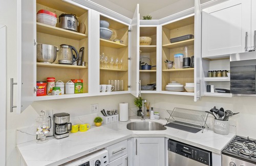 San Diego Condo | Side-by-Side Luxury Beach Condos 20 Steps to Ocean!