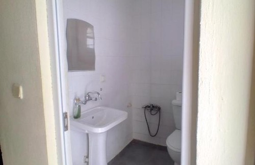 Side House | Side Pansiyon