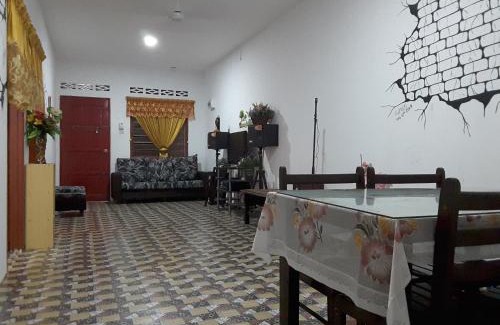 Kapar House | Sidi Homestay