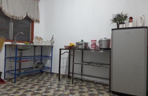 Kapar House | Sidi Homestay