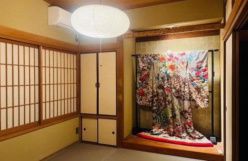 Onomichi Apartment | SIDOU INN