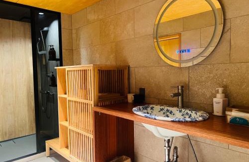 Onomichi Apartment | SIDOU INN