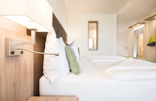 Weissenstadt Hotel | Siebenquell GesundZeitResort