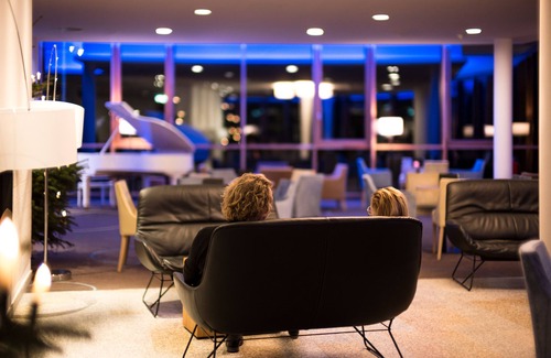 Weissenstadt Hotel | Siebenquell GesundZeitResort