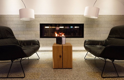 Weissenstadt Hotel | Siebenquell GesundZeitResort