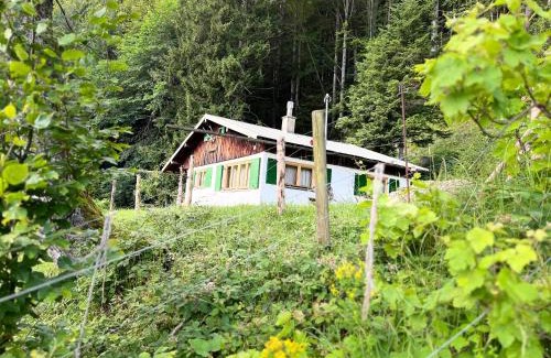Buchenberg Apartment | Siebenschläferhütte