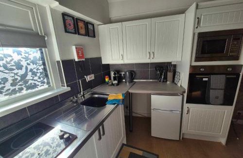 Ystradgynlais Apartment | Sied Yr Ardd