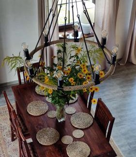 Wydminy Apartment | Siedlisko Barnabówka