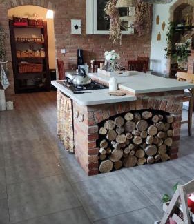 Wydminy Apartment | Siedlisko Barnabówka