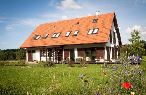 Ustka House | Siedlisko Gregorowo