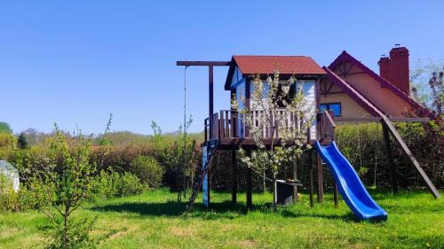 Ustka House | Siedlisko Gregorowo
