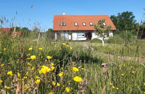 Ustka House | Siedlisko Gregorowo