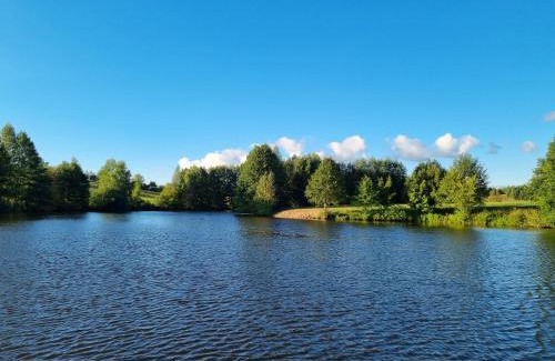 Jablonowo Apartment | Siedlisko Mazury