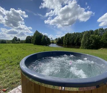 Jablonowo Apartment | Siedlisko Mazury