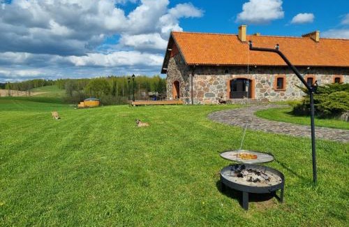 Jablonowo Apartment | Siedlisko Mazury
