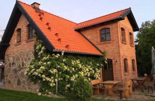 Mragowo House | Siedlisko na Górce
