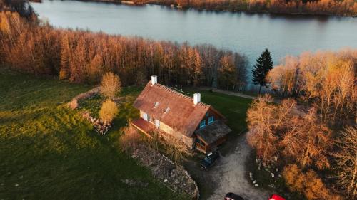 gmina Filipow Cabin | Siedlisko Pod Strzechą