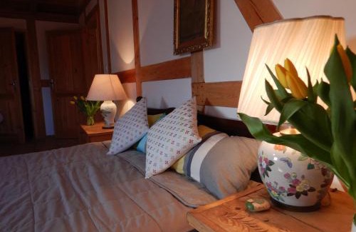 gmina Filipow Cabin | Siedlisko Pod Strzechą