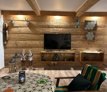 Hajnowka House | Siedlisko Wasilkowo. Odpoczynek na wsi