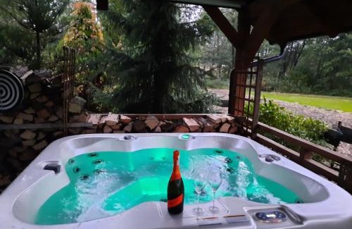 Nowy Gaj Villa | Siedliskogaj