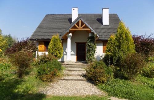 Nowy Gaj Villa | Siedliskogaj