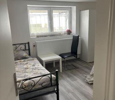 Eisemroth House | Siegbacher Privatzimmer
