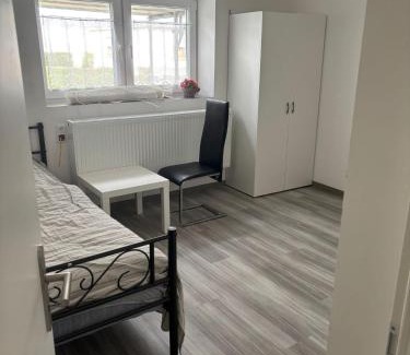 Eisemroth House | Siegbacher Privatzimmer