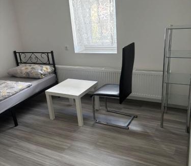 Eisemroth House | Siegbacher Privatzimmer