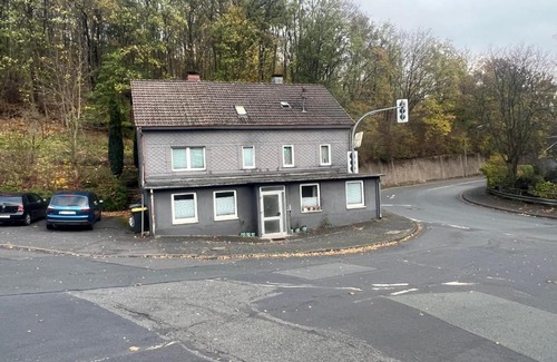 Siegen House | Siegen Achenbach 1