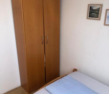 Siegen Apartment | Siegen Zentral Ferienwohnung 1 bis zum12 Schlafplätze
