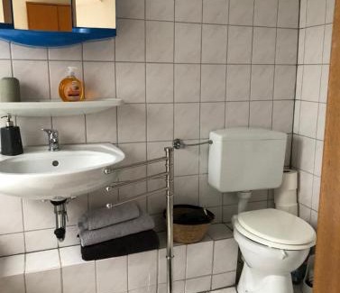 Siegen Apartment | Siegen Zentral - S von eine bis zum mehrere Schlafplätze nach Wall