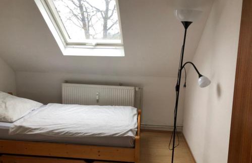 Siegen Apartment | Siegen Zentral - S von eine bis zum mehrere Schlafplätze nach Wall