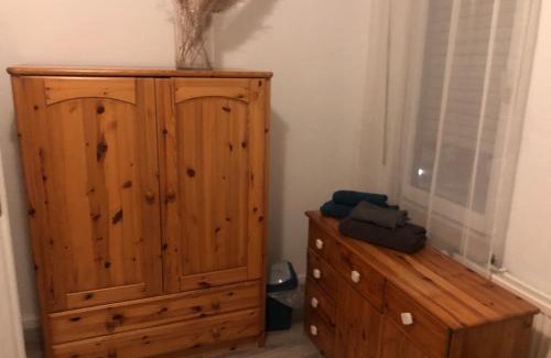 Siegen Apartment | Siegen Zentral Sf