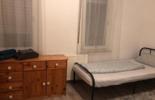 Siegen Apartment | Siegen Zentral Sf